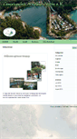 Mobile Screenshot of campingplatz-waldbad-zeischa.de